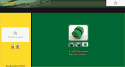 Desktop Screenshot of fueloptimiser.com.ar